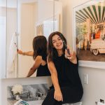 Summer Beauty Routine