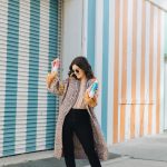 Summer Beauty Routine