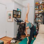 Smiling Is My Favorite